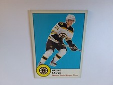 2012 2013 O-PEE-CHEE MARQUÉE ROOKIE