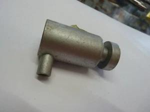 FLAIR MODELS TUNED PIPE - IDEAL FOR A DARA - NITRO MODEL ENGINE - Picture 1 of 2