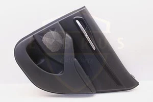 2021 2022 2023 KIA SELTOS REAR PASSENGER RIGHT DOOR TRIM PANEL PLASTIC OEM - Picture 1 of 10