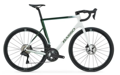 Basso Astra 105 Di2 2023 - Bild 1 von 4