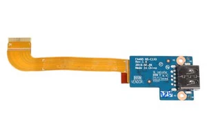 LP7953 USB-Seitenplatte + Klebeband, Lenovo thinkpad t495 ns-c133 - Afbeelding 1 van 2