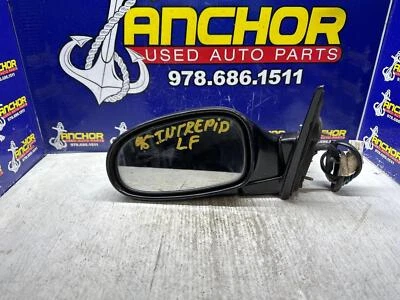 ✅Espejo retrovisor eléctrico izquierdo Dodge Intrepid Driver 1994-1997 usado OEM✅ Foto 1 de 4