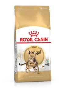 Bengal Adult Dry Cat Food, 2kg - Picture 1 of 8