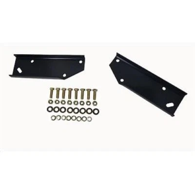 Kit de montaje de parachoques universal Westin Automotive 93800 para Dodge Dakota 97-04 Foto 1 de 3