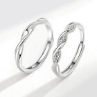 Couple Ring Hiphop Boudoir Ins Niche Design For Women Men Birthday Jewelry Ft