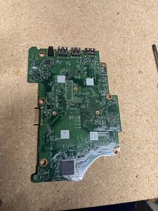 For Dell Inspiron 13 7348 7352 7558 I5-5200U Motherboard 13321-1 07166J 7166J - Picture 1 of 3