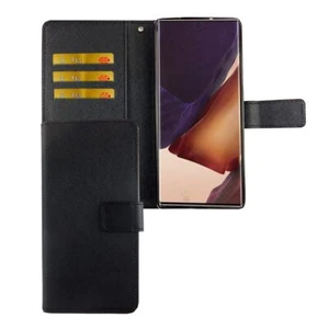 Ochrona Etui na telefon komórkowy do Samsung Galaxy Note 20 Case Cover Pokrowiec Portfel Etui Nowe - Zdjęcie 1 z 3
