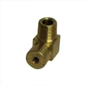 Atwood Water Heater Main Burner Orifice Elbow 92741 - Picture 1 of 1