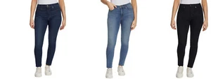 Jessica Simpson Ladies' High Rise Jeans - Picture 1 of 25