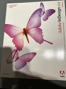 Adobe Photoshop CS2 Upgrade for MacOS - Picture 1 of 4