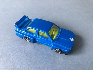 Vintage - Corgi - BMW M3 - Bild 1 von 4