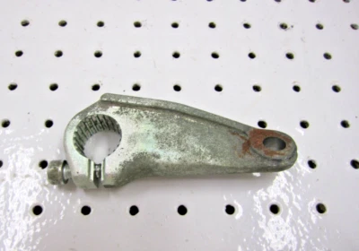 Yamaha Phazer PZ50 2007 brazo, interior 8GC-2381A Foto 1 de 2