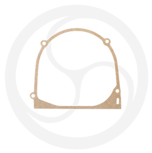 YAMAHA YZ250 YZ360 YZ 250 360 B CRANKCASE COVER GASKET 483-15451-09 - Picture 1 of 1