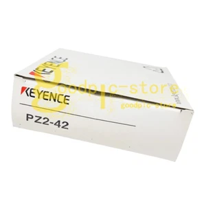 Interruptor sensor fotoeléctrico Keyence PZ2-42 1 pieza nuevo - Imagen 1 de 1
