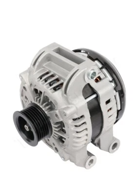 Alternador para 4801834AB Chrysler 300 Dodge Challenger Charger Durango Jeep 6.4L - Imagem 1 de 4