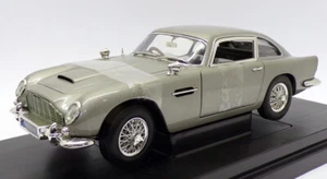 Ertl 1/18 Scale 39413 - 1965 Aston Martin DB5 James Bond 007 Casino Royale - Picture 1 of 7