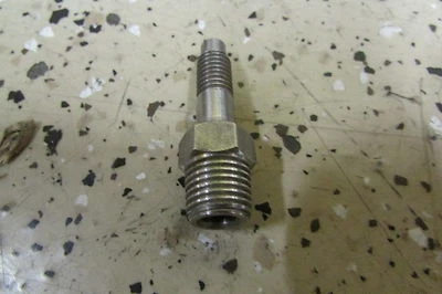 Maserati купе, Spyder, Ferrari 456, 550, 612, резьбовой союз, новый P/N 152630 - Изображение 1 из 3