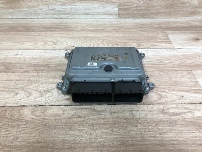 MERCEDES BENZ OEM S550 GL550 GL450 ML550 MOTOR DME COMPUTADORA ECU ECM 2 Foto 1 de 4
