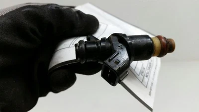 Inyector de inyección de combustible gasolina para Honda Fit 09-14 OEM Foto 1 de 4