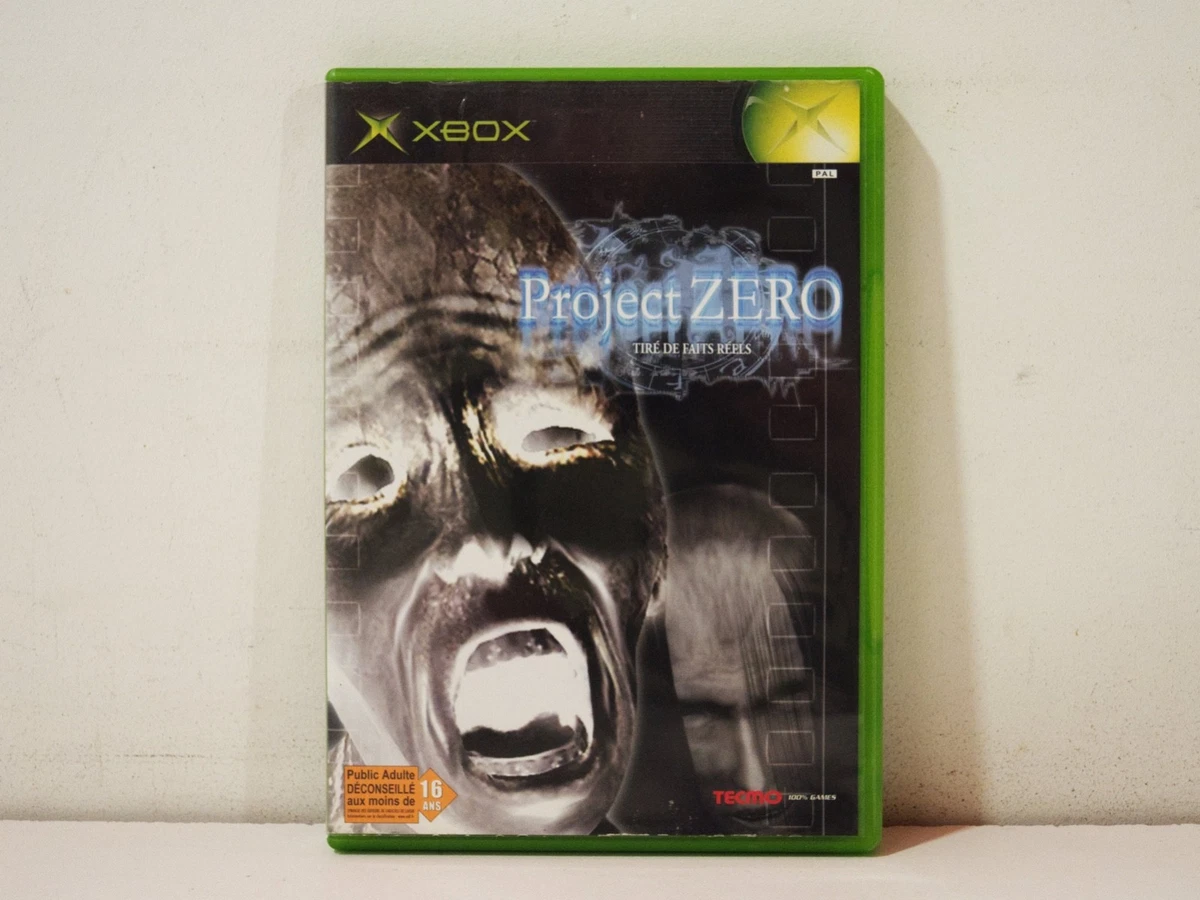 Project Zero Xbox for sale | eBay UK