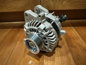 Alternator for Honda Civic 2012-2015 HR-V 2016-2018 & Acura ILX 2013-2015 11537 - Picture 1 of 7