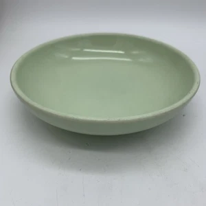russel wright iroquois lettuce green original fruit bowl - Picture 1 of 2