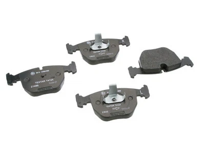 For 2000-2006 BMW X5 Brake Pad Set Front Textar 83153TTZD 2003 2005 2001 2002 - Изображение 1 из 2