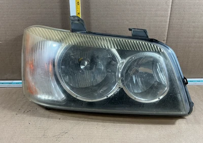 Faro delantero derecho pasajero Toyota Highlander 2001-2002 OEM Foto 1 de 4