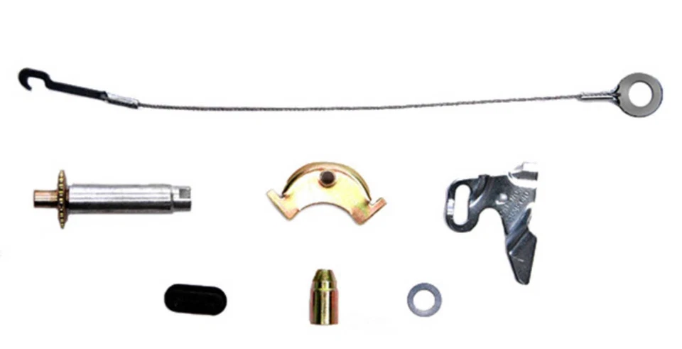 Drum Brake Self Adjuster Repair fits 1965-1973 Jeep J-2500 J-2600,J-2700,J-3500 — 第 1/1 张图片