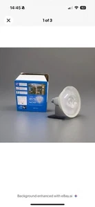 A3 10-PK LED PAR38 LED Spot Light Bulb, 18W, 6500K 1620 Lumen - Picture 1 of 3