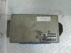 Transmission Control Module Fits 1990 90 NISSAN STANZA 31036 65E00 3103665E00 - Picture 1 of 4