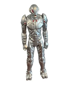 Marvel Ultron - Titan Hero Series 2015 Hasbro 11" A7 - Picture 1 of 2