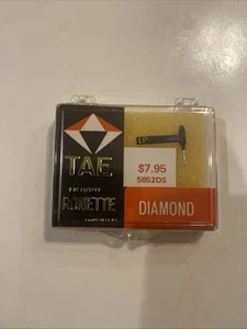 TAE 5852DS Diamond Needle for Electro-Voice - Picture 1 of 3