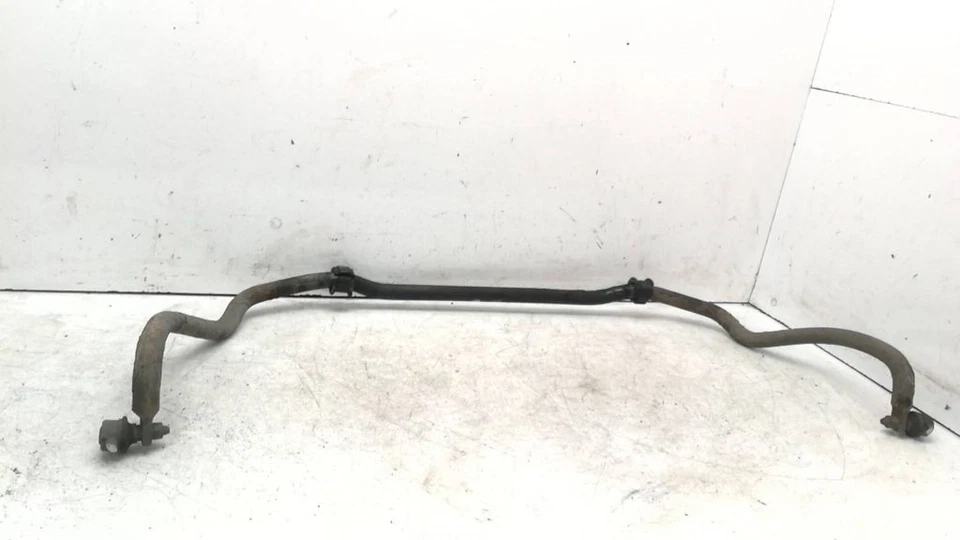 Audi Coupe B4 2.0E 85kW 1995 Benzina Barra Stabilizzatrice Anteriore Foto 1 de 4