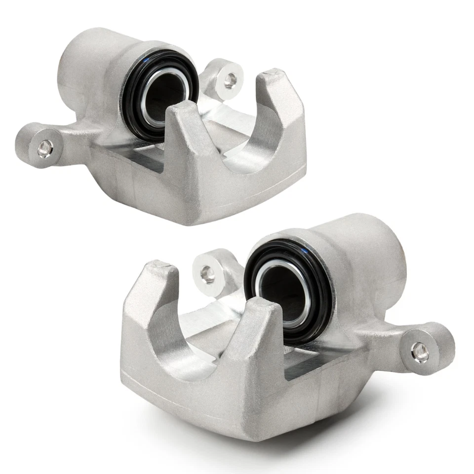 Par de pinzas de freno traseras discos 262 mm para Hyundai ix35 2010-2015 Foto 1 de 3