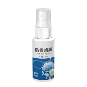 Antibeschlag Spray Auto Scheiben Antibeschlag Reinigungsspray 30ml Profi - Bild 1 von 12
