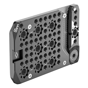 Side Plate for Blackmagic Pyxis 6K - Bild 1 von 3