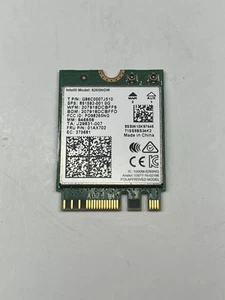 Lot 10 Intel Dual Band 8265NGW 802.11ac Wireless Card - Picture 1 of 2