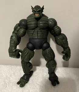 Marvel Legends Onslaught Wave Abomination Action Figure 2006 Toybiz - Picture 1 of 2