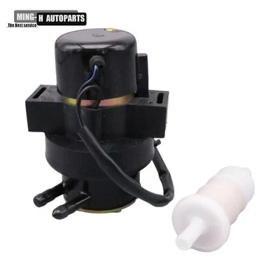 Para Honda VT700C Shadow 700 1984-1985 NUEVO bomba de combustible y filtro NUEVO EE. UU. Foto 1 de 4