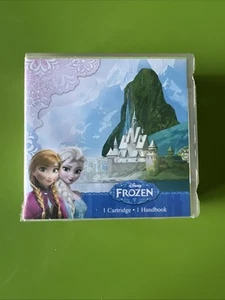 Cricut Cartridge Disney Frozen - 100 einzigartige Bilder - Bild 1 von 5