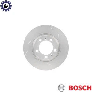 2x BRAKE DISC 0 986 479 733 FOR PORSCHE PANAMERA/Sport/Turismo DGPC/CSZB 2.9L - Picture 1 of 11