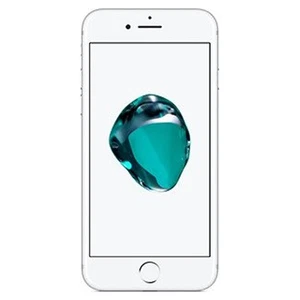 Apple iPhone 7 32GB Silber *WIE NEU* MwSt nicht ausweisbar - Bild 1 von 3