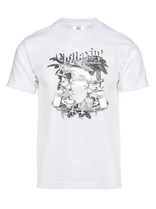 Camiseta de sol de playa de verano que cambia de color solar Chillaxin para hombre Gravity Trading - Imagen 1 de 3