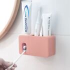 Storage Rack Toothpaste Dispenser Tooth Paste Squeezer Bathroom Accessories