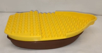 Lego Lego Duplo Grande Jake y el País de Nunca Jamás Barco Piratas Foto 1 de 4