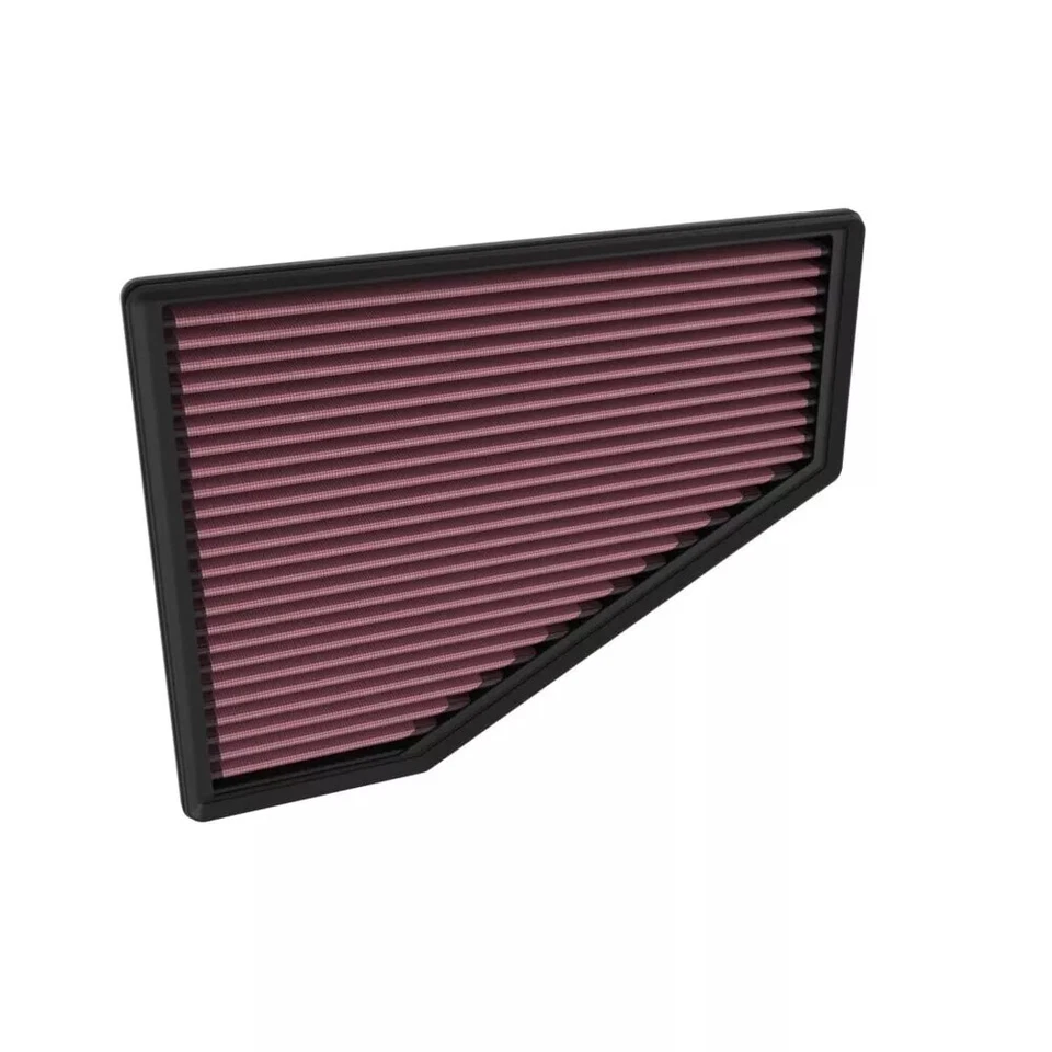 Filtro de aire de repuesto K&N 33-5125 para Jeep Grand Wagoneer 2022+ Foto 1 de 2