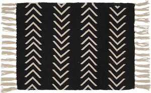 Chevron Design Placemats (Set of 4) - Picture 1 of 12