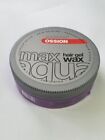 MORFOSE OSSION  Max Aqua/Style Strong/ Extra Strong  Hair gel Wax
