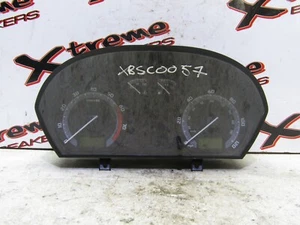 SKODA FABIA MK1 2000-2007 1.2 SPEEDOMETER/INSTRUMENT CLUSTER 6Y0920983M - Picture 1 of 3